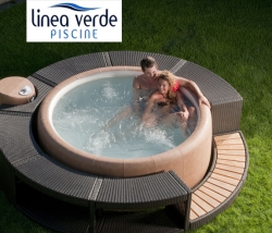 Idromassaggi Softub